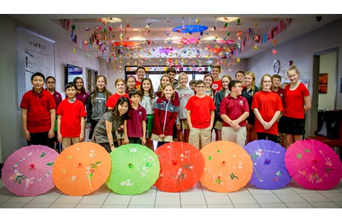 Lake Mary Preparatory School